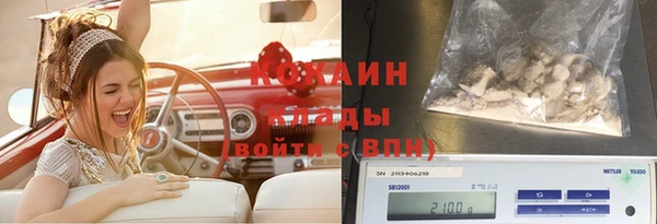 винт Кулебаки